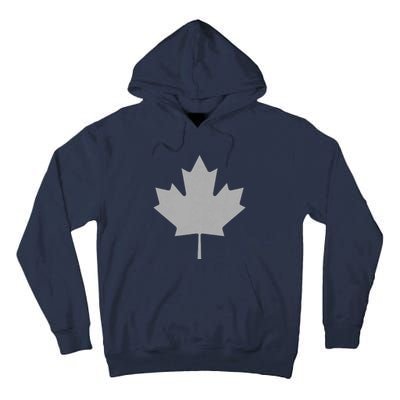 Canada Flag For You And Gift Tall Hoodie