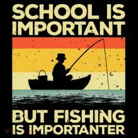 Cool Fishing For Bass Fishing Fisherman Fish Trout Gift Flatbill Hat