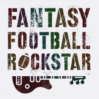 Cute Fantasy Football Rockstar King Rockstar Newbie King Beanie