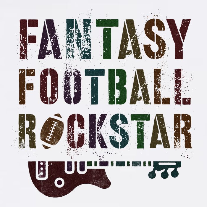 Cute Fantasy Football Rockstar King Rockstar Newbie King Beanie