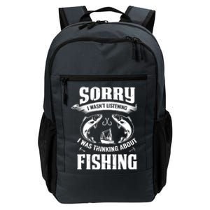 Cool Fishing For  Wo Fisherman Bass Trout Fish Hunting Daily Commute Backpack