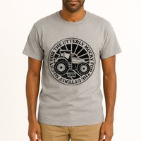 ClarksonS Farm For The Utterly Mucky Tall T-Shirt