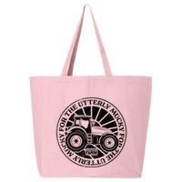 ClarksonS Farm For The Utterly Mucky 25L Jumbo Tote