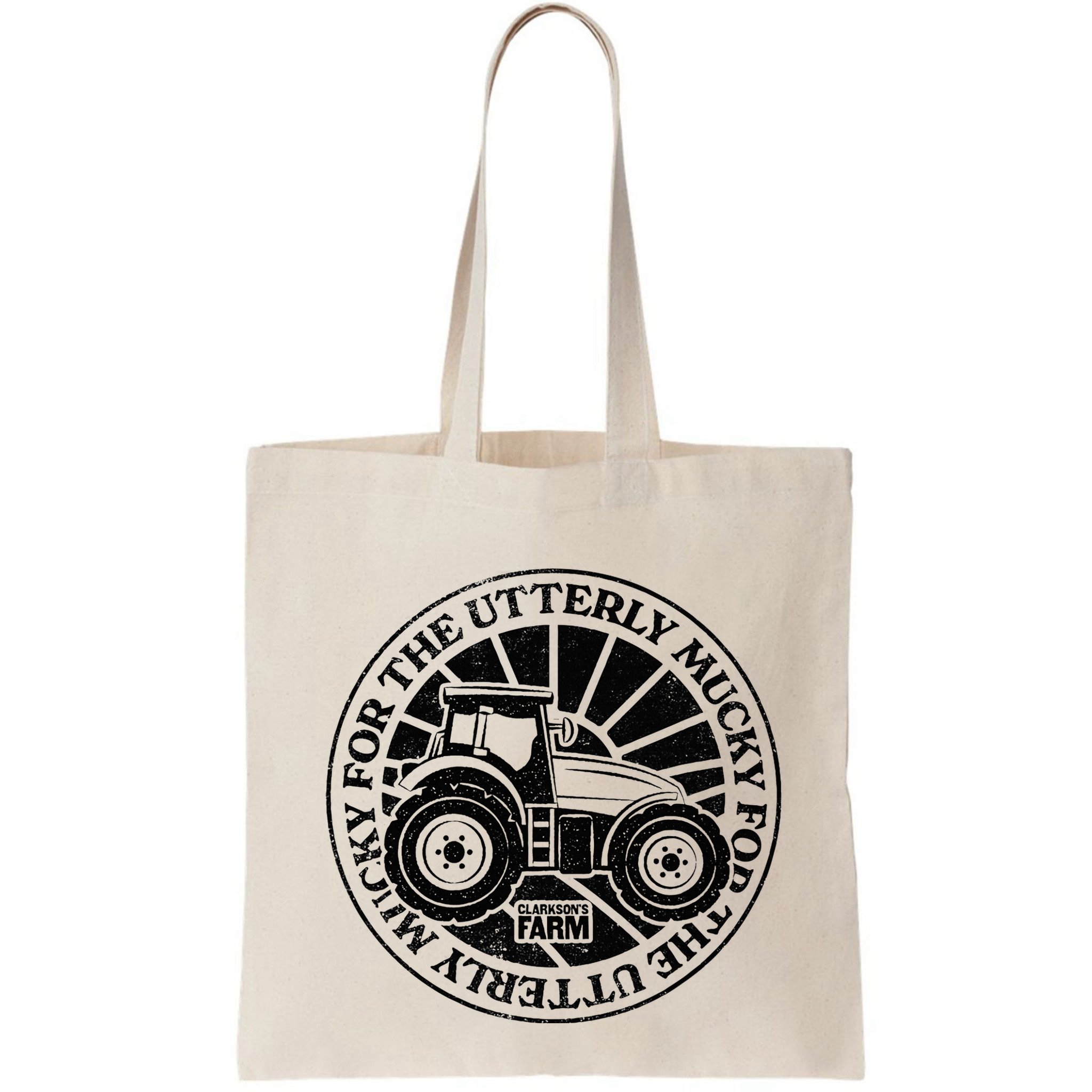 ClarksonS Farm For The Utterly Mucky Bag