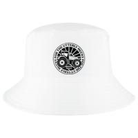 ClarksonS Farm For The Utterly Mucky Cool Comfort Performance Bucket Hat