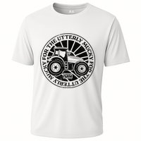 ClarksonS Farm For The Utterly Mucky Performance Shirt