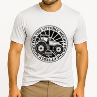 ClarksonS Farm For The Utterly Mucky Performance Shirt
