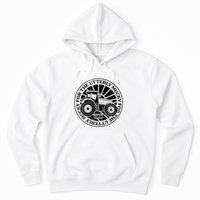 ClarksonS Farm For The Utterly Mucky Hoodie