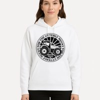 ClarksonS Farm For The Utterly Mucky Hoodie