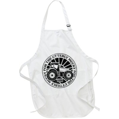 ClarksonS Farm For The Utterly Mucky Apron