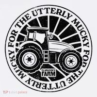ClarksonS Farm For The Utterly Mucky Sweatshirt