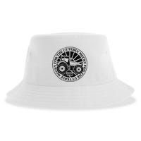 ClarksonS Farm For The Utterly Mucky Sustainable Bucket Hat