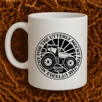 ClarksonS Farm For The Utterly Mucky Mug