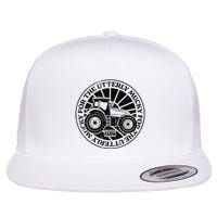 ClarksonS Farm For The Utterly Mucky Flatbill Hat