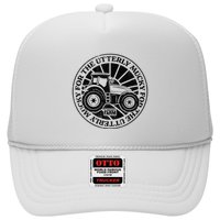 ClarksonS Farm For The Utterly Mucky Trucker Hat