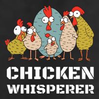 Chickens For Farmers Chicken Keepers Chicken Whisperer 15oz Campfire Ceramic Mug