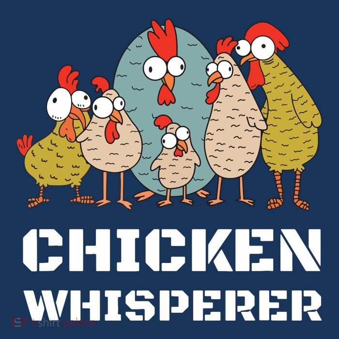 Chickens For Farmers Chicken Keepers Chicken Whisperer Sustainable Knit Beanie
