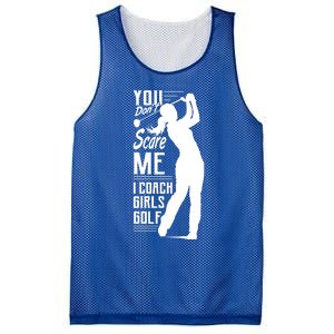 Coaches Funny Gift Meaningful Gift Mesh Reversible Basketball Jersey Tank