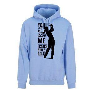 Coaches Funny Gift Meaningful Gift Unisex Surf Hoodie