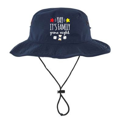 Celebrate Family Game Night Board Games Card Games Bucket Hat