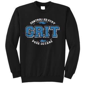 Controlled Fury Grit Pure Octane Sweatshirt