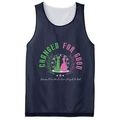 Changed For Good Witch P.I.N.K And Green S.H.I.Z U.N.I.V.E.R.S.I.T.Y Mesh Reversible Basketball Jersey Tank