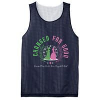 Changed For Good Witch P.I.N.K And Green S.H.I.Z U.N.I.V.E.R.S.I.T.Y Mesh Reversible Basketball Jersey Tank