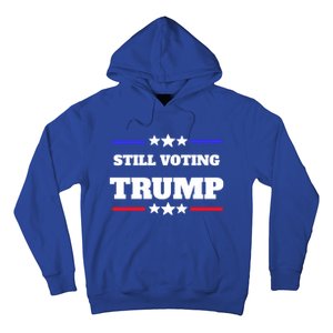 Convicted Felon Gift Hoodie