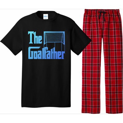 Coach Footballer Gift Pajama Set