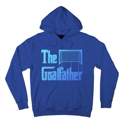 Coach Footballer Gift Hoodie