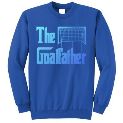 Coach Footballer Gift Sweatshirt