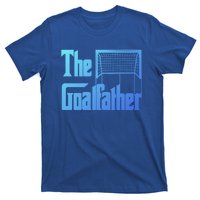 Coach Footballer Gift T-Shirt