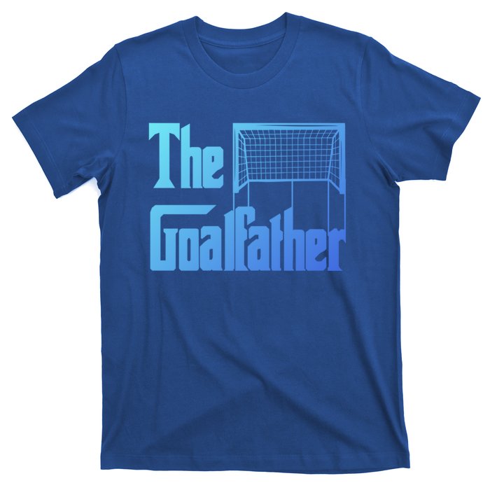 Coach Footballer Gift T-Shirt