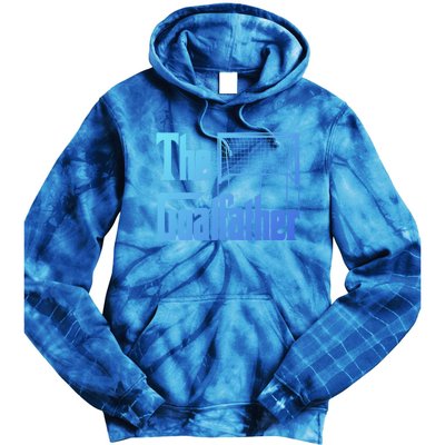 Coach Footballer Gift Tie Dye Hoodie