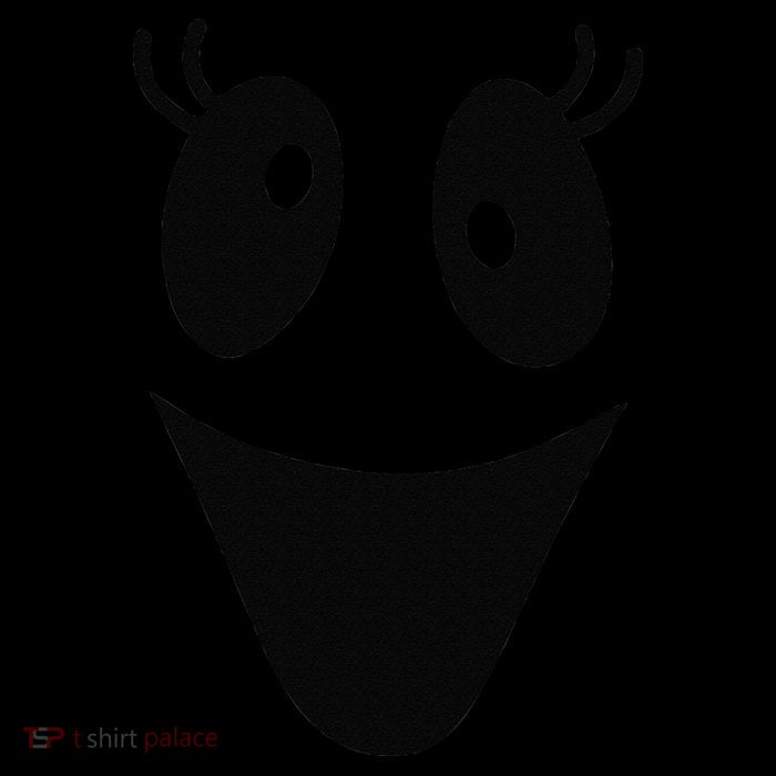 Cute Female Ghost Face Outfit For Halloween Costumes Womens Funnel Neck Pullover Hood