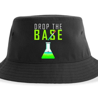 Chemist Funny Gift for Chemical Student Chemistry Teacher Sustainable Bucket Hat