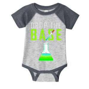 Chemist Funny Gift for Chemical Student Chemistry Teacher Infant Baby Jersey Bodysuit