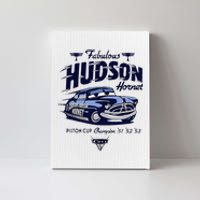 Cars Fabulous Hudson Hornet Canvas