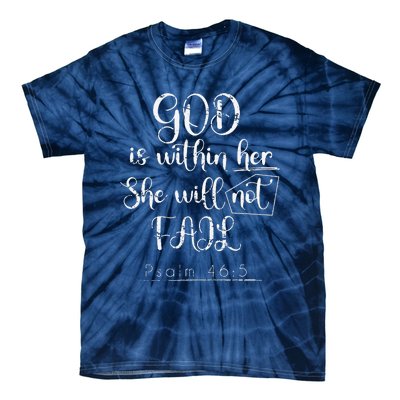 Christian Faith Holy Bible Verse Jesus Lord Devotee Prayer Tie-Dye T-Shirt