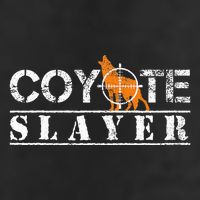 Coyote Funny Hunting Gift For Coyote Hunters 11oz C Handle Ceramic Mug