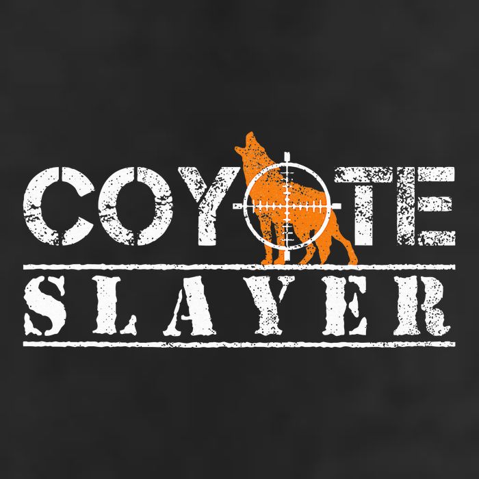 Coyote Funny Hunting Gift For Coyote Hunters 11oz C Handle Ceramic Mug