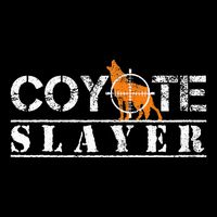 Coyote Funny Hunting Gift For Coyote Hunters Premium T-Shirt