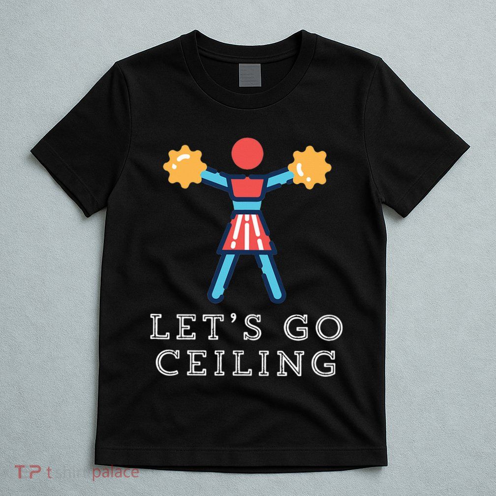 Ceiling Fan Halloween Costume Funny Pun Last Minute Lazy T-Shirt