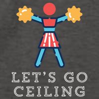 Ceiling Fan Halloween Costume Funny Pun Last Minute Lazy Vector Backpack