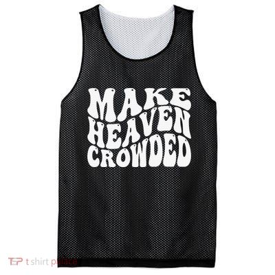 Christian Faith in Christ Quote Christmas Saying Believe Mesh Reversible Basketball Jersey Tank