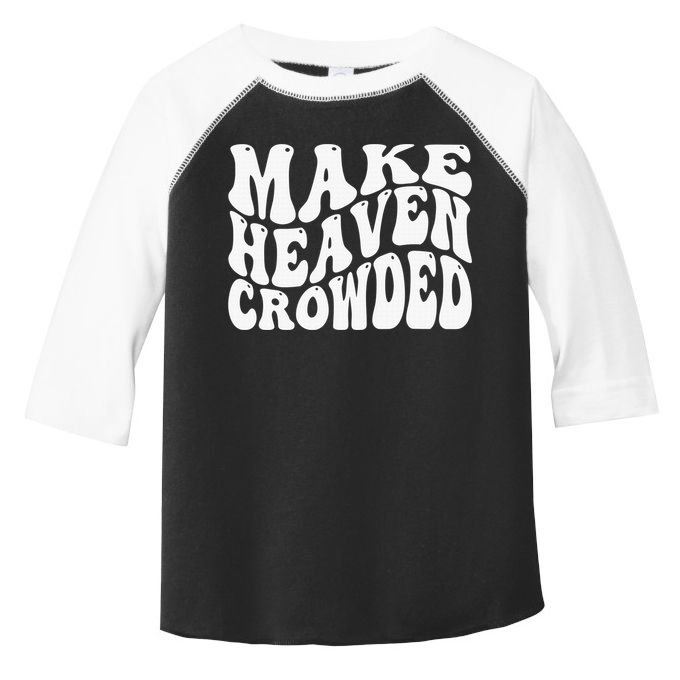Christian Faith in Christ Quote Christmas Saying Believe Toddler Fine Jersey T-Shirt
