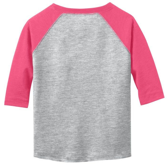 Cute Funny It's A Good Day To Read A Book Toddler Fine Jersey T-Shirt