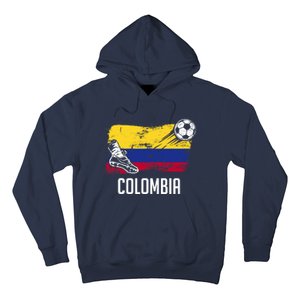 Colombia Flag Jersey Colombian Soccer Team Colombian Hoodie