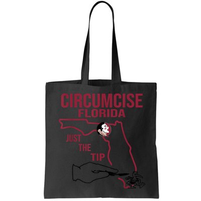 Circumcise Florida Just The Tip Bag