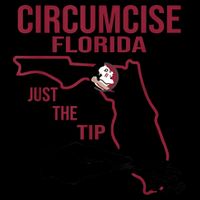 Circumcise Florida Just The Tip Bag